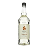 Simply Sugar Free Almond Syrup  Adomoo